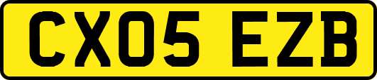 CX05EZB