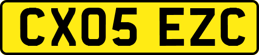CX05EZC