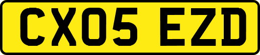 CX05EZD