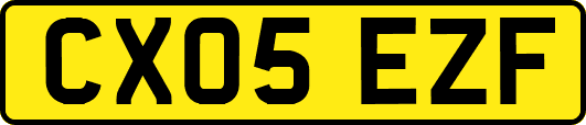 CX05EZF