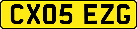 CX05EZG