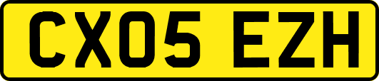 CX05EZH