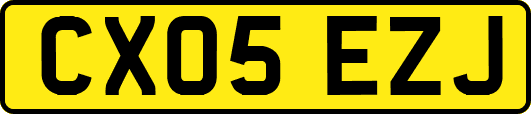 CX05EZJ