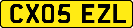 CX05EZL