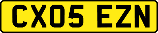 CX05EZN