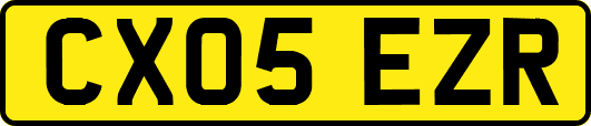 CX05EZR