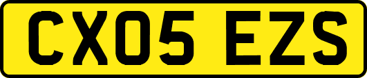 CX05EZS