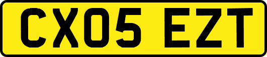 CX05EZT