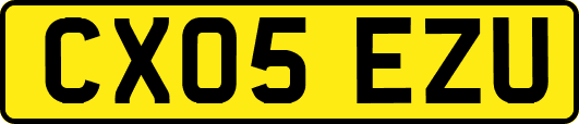 CX05EZU