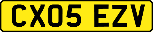 CX05EZV