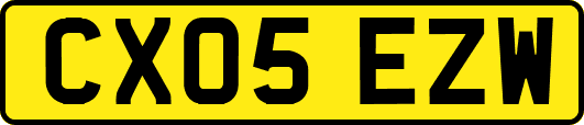 CX05EZW