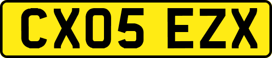 CX05EZX