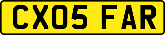 CX05FAR