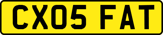 CX05FAT
