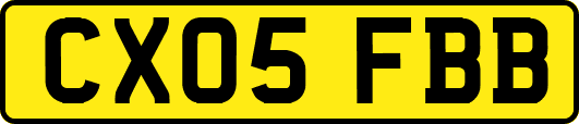 CX05FBB