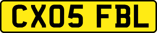 CX05FBL