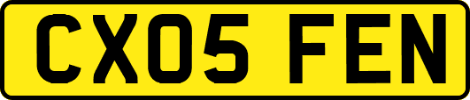CX05FEN