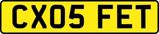 CX05FET
