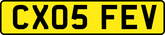 CX05FEV