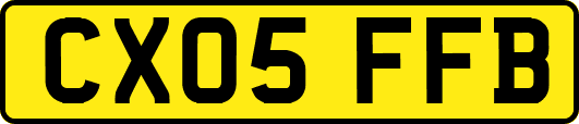 CX05FFB