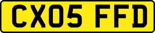 CX05FFD
