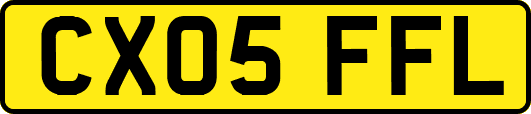 CX05FFL