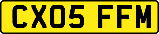 CX05FFM