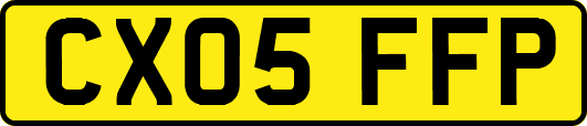 CX05FFP
