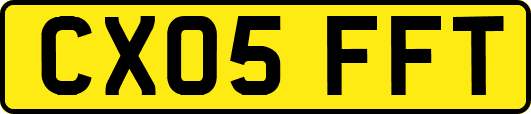 CX05FFT