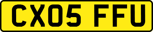 CX05FFU