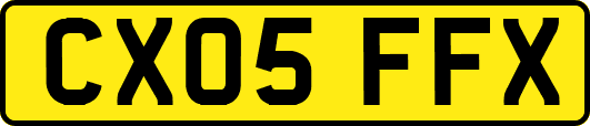 CX05FFX