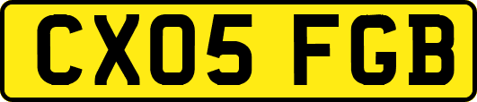CX05FGB