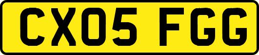 CX05FGG
