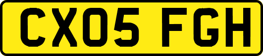 CX05FGH