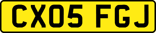 CX05FGJ