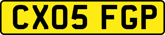 CX05FGP