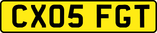 CX05FGT
