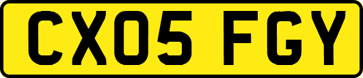 CX05FGY