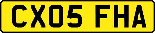 CX05FHA