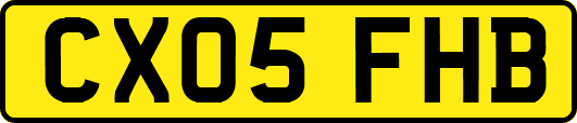 CX05FHB