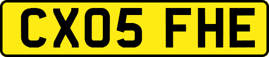 CX05FHE