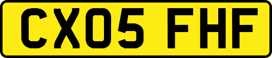 CX05FHF