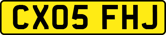 CX05FHJ
