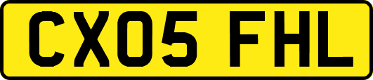 CX05FHL
