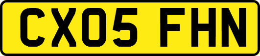 CX05FHN