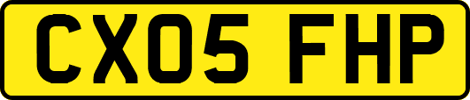 CX05FHP