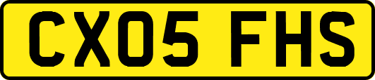 CX05FHS