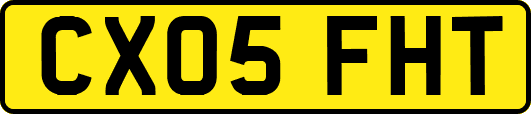 CX05FHT