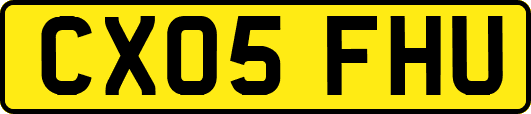 CX05FHU