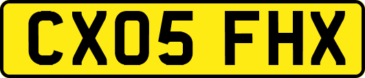 CX05FHX